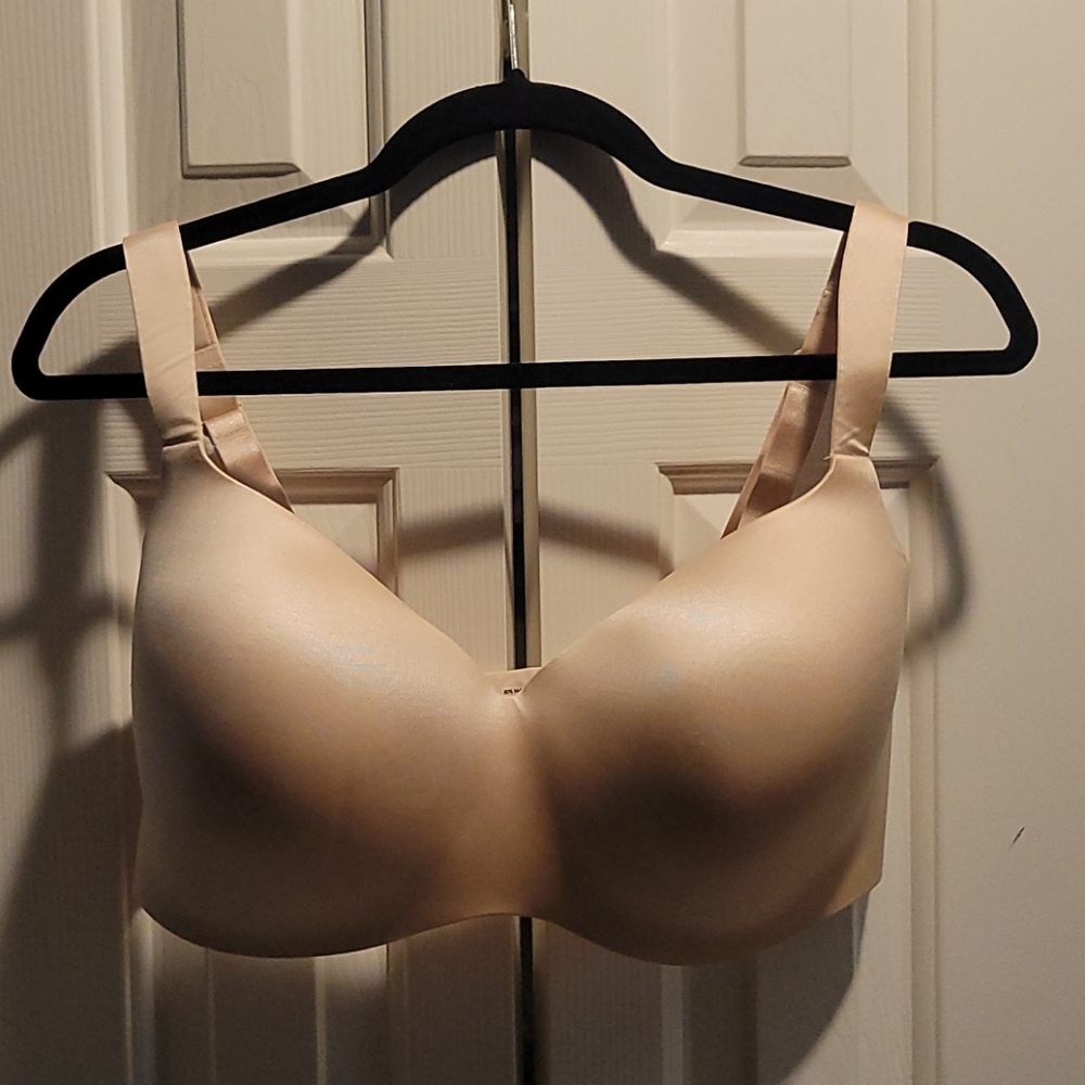 Soma wireless bra